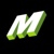 Metropolis Media logo