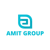 AMIT GROUP logo