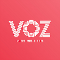 VOZ Music Production logo