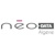 Néo-Data Algérie logo