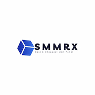 SMMRX logo