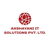 AKSHAYANI IT SOLUTIONS PRIVATE LIMITED logo