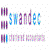 Swandec Chartered Accountants logo