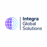 Integra Global Solutions Corp logo