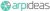 ARP Ideas logo