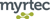 Myrtec logo