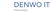 DENWO IT logo
