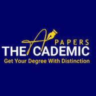 The Academic Papers UK logo