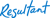 Resultant logo