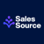 SalesSource logo