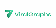 ViralGraphs logo