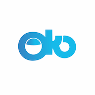 OKO Digital Marketing Agency logo