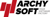ArchySoft logo