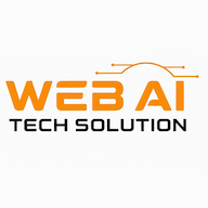 Web AI Tech Solution LLP logo