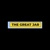 The Great Jar logo
