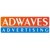 Adwaves Advertising logo