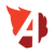 Abstrakt Marketing Group logo