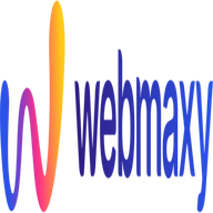 WebMaxy logo
