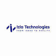 Izla Technologies logo