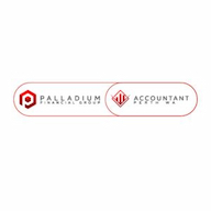 Accountant Perth WA logo