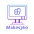 Makes360 - Digital Consulting Company logo