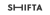 SHIFTA logo