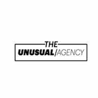 The Unusual Agency logo