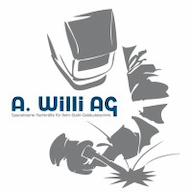A Willi AG logo