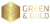 Green & Gold Consulting Inc. logo