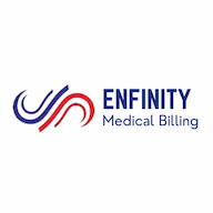 Enfinity Medical Billing logo