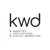 KWD- Kiwi Web Dynamics logo