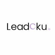 Leadoku logo