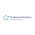 Professionalisation Limited logo