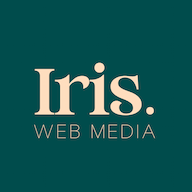 Iris Web Media logo