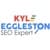 Kyle Eggleston SEO Consultant