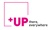 UP THERE, EVERYWHERE logo