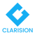 CLARISION logo