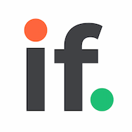 iFrameWeb Solutions logo