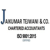Jaikumar Tejwani & Co LLP logo