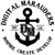 digital marauders logo