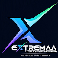 Extremaa Technologies logo