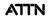 ATTN Agency logo