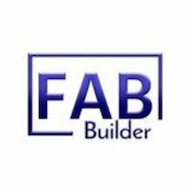 FAB Builder logo