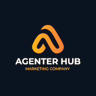 Agenterhub logo