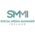 Social Media Manager Ireland logo