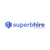 SuperbHire logo