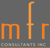 MFR Consultants, Inc logo
