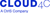 Cloud4C logo