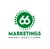 66Marketings logo