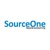 SourceOne logo